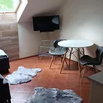 Alloggio in famiglia Romir Bardzo Goscinne