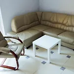 Alloggio in famiglia Romir Bardzo Goscinne Sztutowo