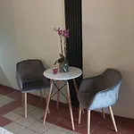Alloggio in famiglia Romir Bardzo Goscinne Sztutowo