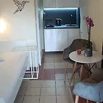 Alloggio in famiglia Romir Bardzo Goscinne