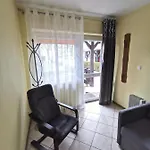 Alloggio in famiglia Romir Bardzo Goscinne