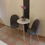 Alloggio in famiglia Romir Bardzo Goscinne