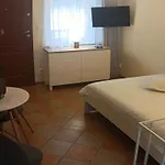 Alloggio in famiglia Romir Bardzo Goscinne