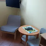 Alloggio in famiglia Romir Bardzo Goscinne
