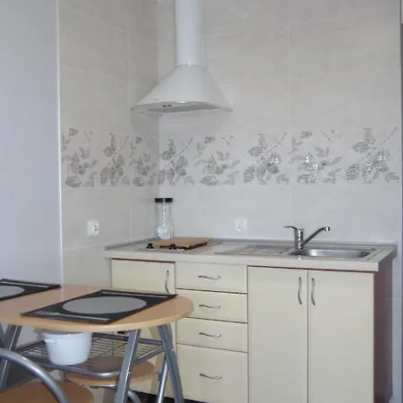 Romir Bardzo Goscinne * Sztutowo