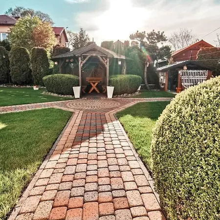 Romir Bardzo Goscinne Alloggio in famiglia