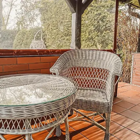 Romir Bardzo Goscinne Pansiyon