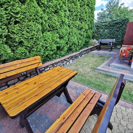 Romir Bardzo Goscinne Pansiyon