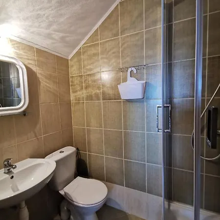 Pansiyon Romir Bardzo Goscinne Sztutowo