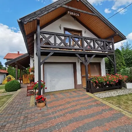 Romir Bardzo Goscinne * Sztutowo