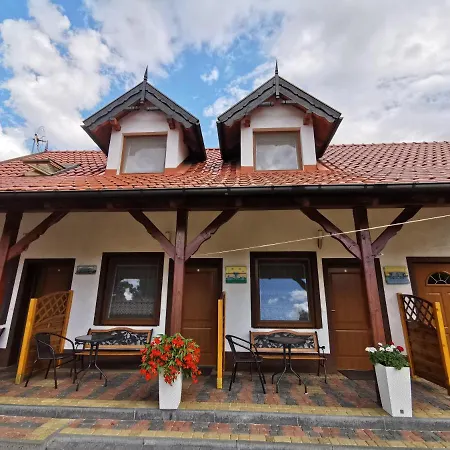 Romir Bardzo Goscinne Pansiyon *