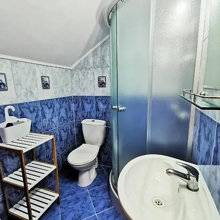 Romir Bardzo Goscinne Pansiyon Sztutowo