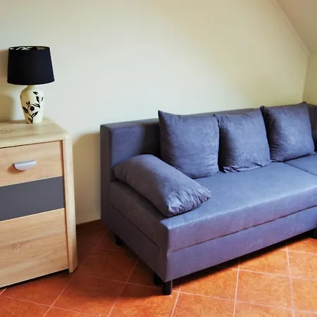 Romir Bardzo Goscinne *