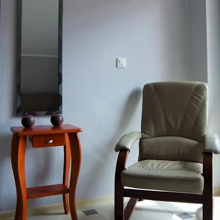 Romir Bardzo Goscinne