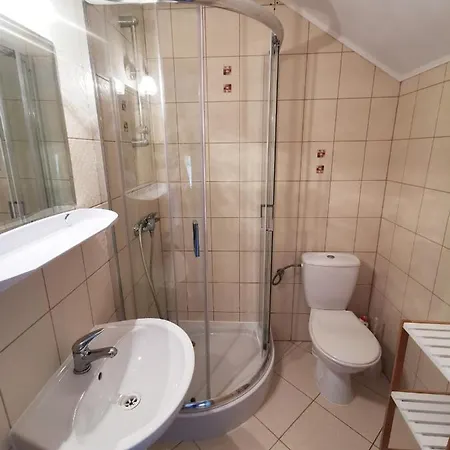 Romir Bardzo Goscinne Sztutowo