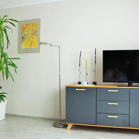 Privat bolig Romir Bardzo Goscinne *