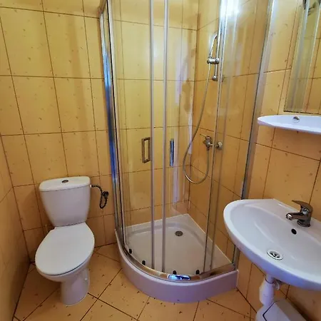 Romir Bardzo Goscinne Sztutowo