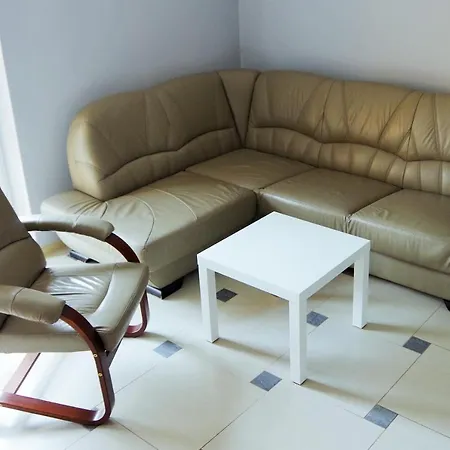 Pansiyon Romir Bardzo Goscinne Sztutowo