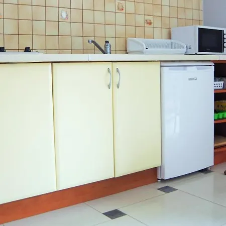 Romir Bardzo Goscinne Pansiyon