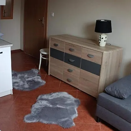 Romir Bardzo Goscinne Pansiyon Sztutowo