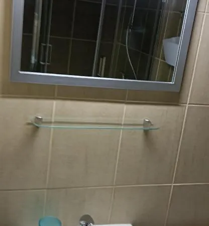 Pansiyon Romir Bardzo Goscinne *