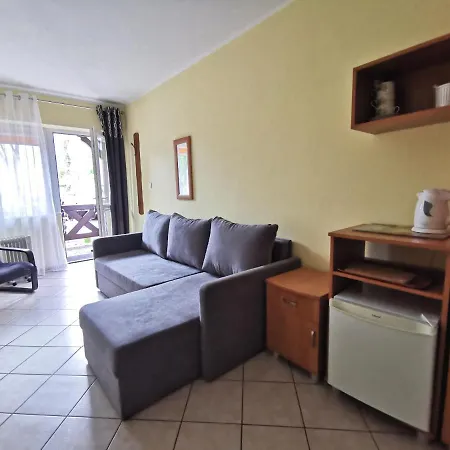 Romir Bardzo Goscinne Pansiyon *