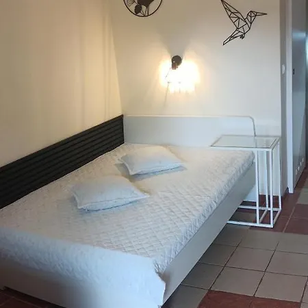 Romir Bardzo Goscinne