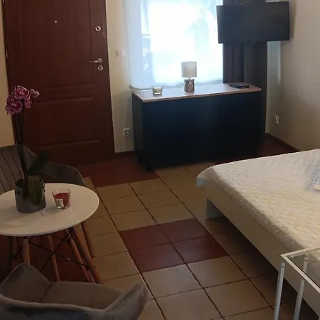 Privat bolig Romir Bardzo Goscinne