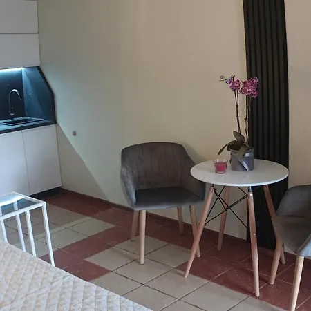 Pansiyon Romir Bardzo Goscinne