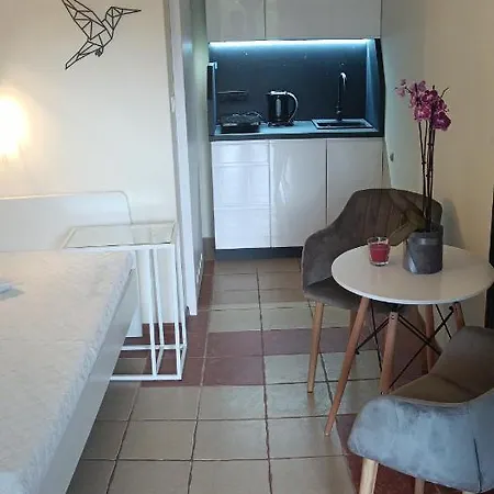 Pansiyon Romir Bardzo Goscinne