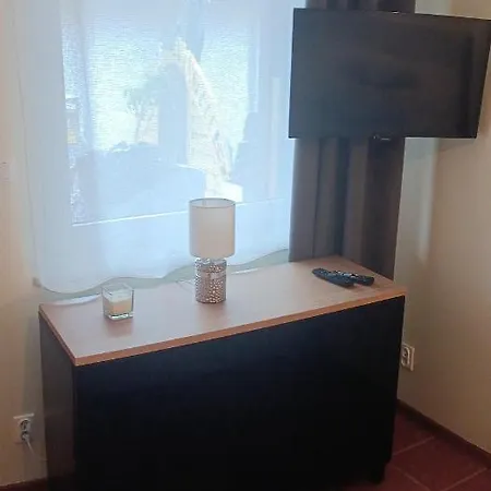 Romir Bardzo Goscinne Pansiyon *