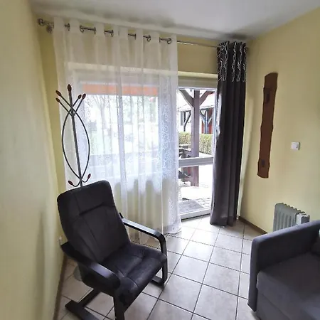Privat bolig Romir Bardzo Goscinne