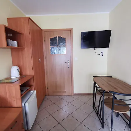 Romir Bardzo Goscinne * Sztutowo