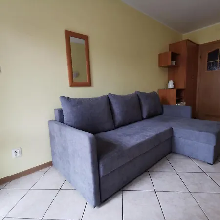 Romir Bardzo Goscinne * Sztutowo