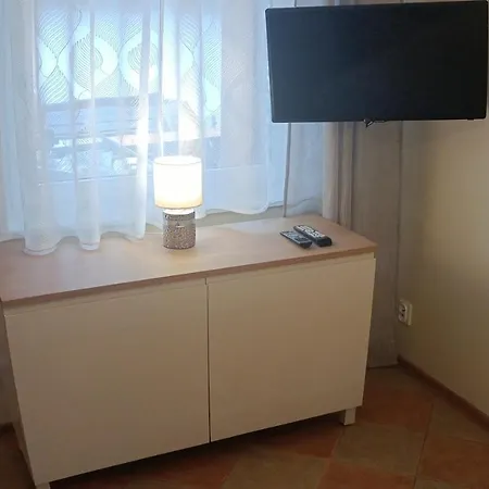 Romir Bardzo Goscinne Privat bolig *