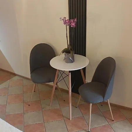 Pansiyon Romir Bardzo Goscinne