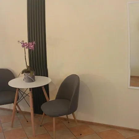 Privat bolig Romir Bardzo Goscinne