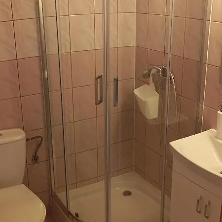 Romir Bardzo Goscinne Privat bolig Sztutowo
