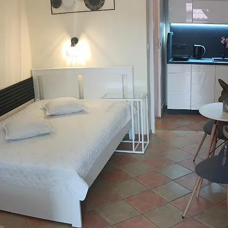 Romir Bardzo Goscinne Pansiyon