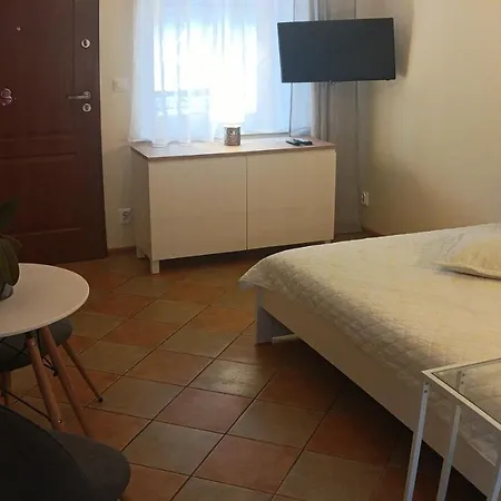 Privat bolig Romir Bardzo Goscinne