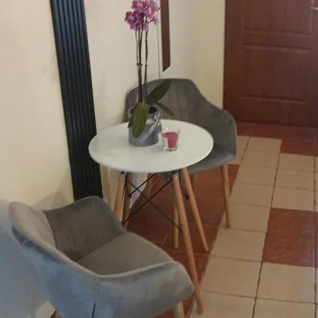 Romir Bardzo Goscinne *