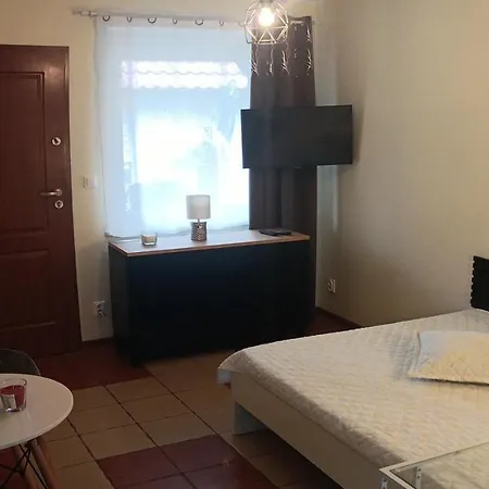 Romir Bardzo Goscinne Pansiyon *