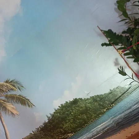 Romir Bardzo Goscinne Pansiyon