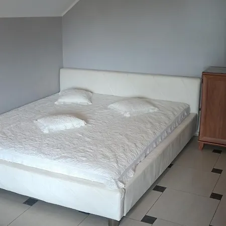 Romir Bardzo Goscinne