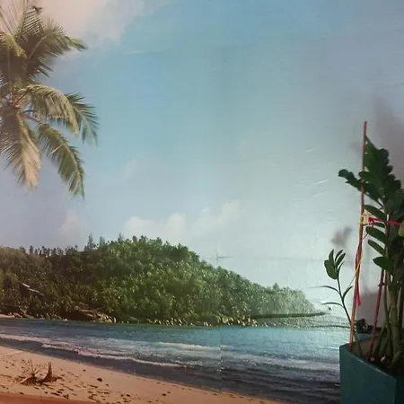 Romir Bardzo Goscinne Pansiyon