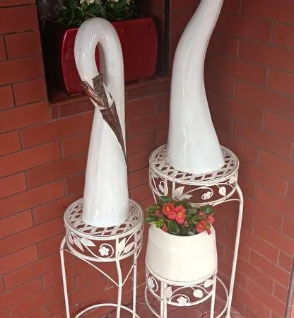 Romir Bardzo Goscinne