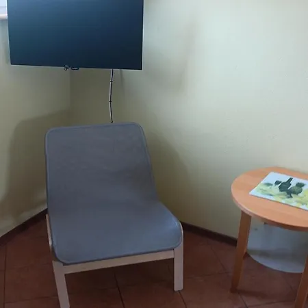 Romir Bardzo Goscinne