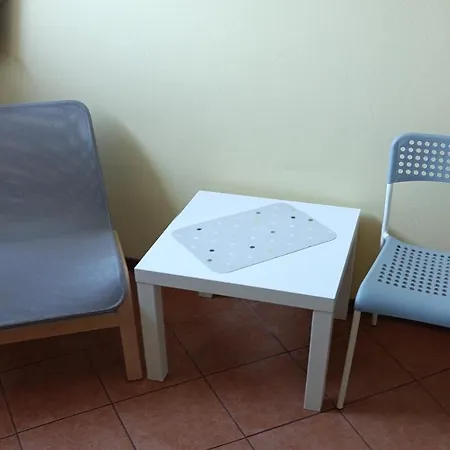 Alloggio in famiglia Romir Bardzo Goscinne Sztutowo