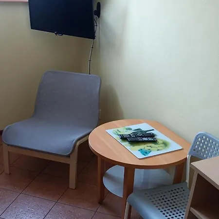 Habitación en casa particular Romir Bardzo Goscinne