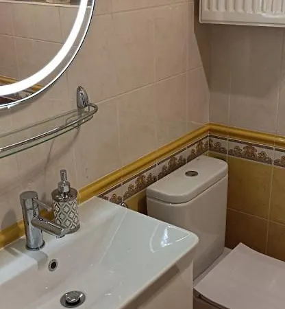 Romir Bardzo Goscinne